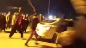 Şırnak’ta 2 grup arasında bıçaklı kavga: 1 kişi ağır yaralandı