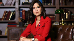 Sözleri Alevi vatandaşların tepkisini çekmişti: Kübra Par özür diledi