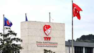 Süper Lig’den 8 kulüp PFDK’ye sevk edildi