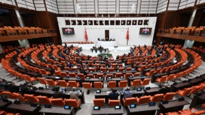 TBMM’nin gündemi bu hafta da yoğun: Bütçe maratonu başlıyor