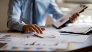 TCMB finansal hizmetler güven endeksini açıkladı