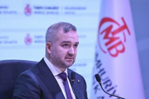 TCMB, Yılın Son Faiz Kararını Perşembe Günü Açıklayacak