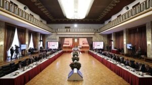 Terörsüz Türkiye komisyonunun çalışma süresi uzadı