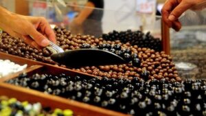 TESK Yılbaşı uyarısı: Merdiven altı ürünlere dikkat