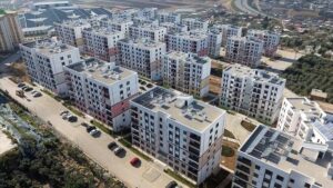 TOKİ 500 bin konut projesinde ilk kura tarihi belli oldu