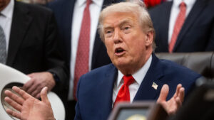 Trump: Epstein dosyalarında çıkan fotoğrafların pek bir önemi yok