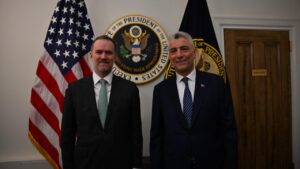 Türkiye ve ABD arasında kritik görüşme! Hedef 100 milyar dolar