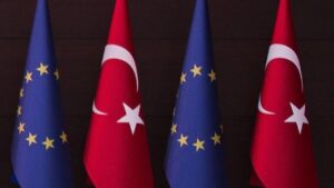 Türkiye’ye 366 milyon avroluk AB fonunun önü açıldı