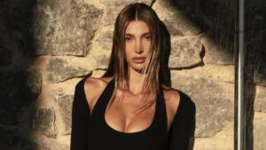 Ünlülere uyuşturucu operasyonu: Şevval Şahin hakkında yakalama kararı