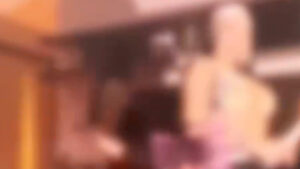 Ünlülere yönelik ‘uyuşturucu’ ve ‘fuhuş’ soruşturmasında skandal görüntüler ortaya çıktı