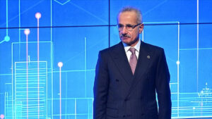 Uraloğlu: 5G, iki yıl içinde tüm Türkiye’yi kapsayacak