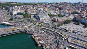 Vakıf taşınmazlarının idaresine ilişkin yönetmelik, Resmi Gazete’de