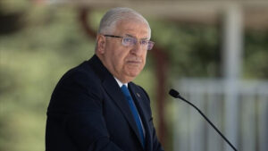 Yaşar Güler’den çok çocuklu ailelere ‘askerlik’ müjdesi