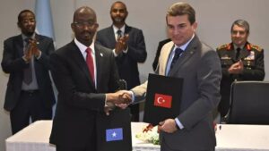 Zenginliğimizi Türkiye ile paylaşarak devlet olarak kazanç sağlayacağız