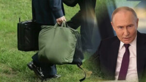 Rusya’dan Ukrayna’ya sert misilleme: Kiev Oreşnik füzeleriyle vuruldu