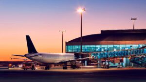 Yunanistan’da tüm havaalanları frekans sorunları nedeniyle kapatıldı