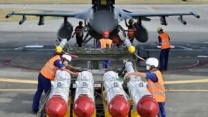 ABD’den Tayvan’a yeni askerî sestek: Lockheed Martin ile ön sözleşme