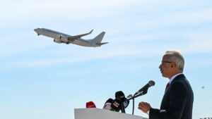 Abdulkadir Uraloğlu: Türk hava sahası 2026’ya rekorla girdi