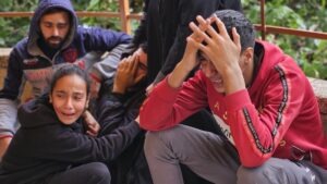 Ateşkese rağmen Gazze’de can kaybı 71 bin 384’e yükseldi