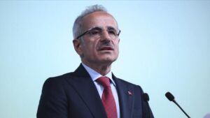 Bakan Uraloğlu: 645 milyon lira tasarruf sağlanacak!