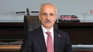 Bakan Uraloğlu: İstanbul Havalimanı 2025’te 84,4 milyon yolcuya hizmet verdi