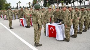 Bedelli askerlik ücreti 2026 belli oldu: Yeni rakam açıklandı