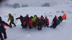 Bir çobanın daha cansız bedenine ulaşıldı