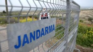 Bitlis’te kuduz alarmı: Kömürlü köyü karantinaya alındı