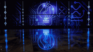 Borsa İstanbul rekor sonrası dengelendi