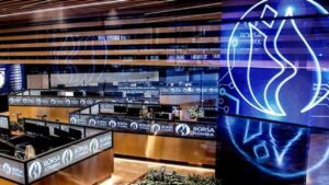 Borsa İstanbul’da 2026 yılının tarihi rekoru!