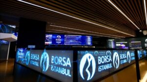 Borsa İstanbul’da büyük manipülasyon operasyonu: 6 ilde 17 gözaltı, 15 tutuklama