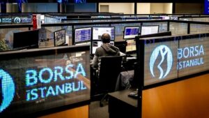 Borsa İstanbul’da rekor serisi sürüyor