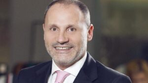 Boykot eleştirilerinin odağındaki Ülker’e üst düzey atama