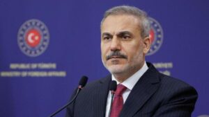 Fidan Portekiz’e gidiyor: AB, savunma ve Gazze gündemde