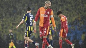 Galatasaray’dan Süper Kupa töreni kararı
