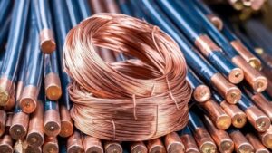 Gümüş, altın derken , bakırda vites yükseltti. Piyasalar alarmda