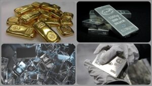 Gümüş ve altın yatırımı 2025’te kazandırdı