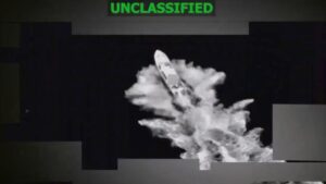 Karayipler’de gerilim tırmanıyor: ABD’den uyuşturucu teknelerine operasyon 5 kişi hayatını kaybetti