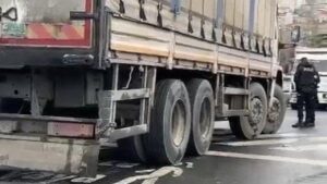 Kocaeli’nde feci ölüm: 65 yaşındaki kadın yaşamını yitirdi