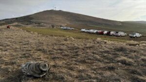 Libyalı bakandan önemli açıklama…