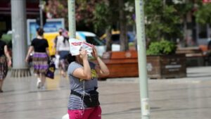 Meteoroloji’den yeni hava durumu raporu: Sibirya soğuğu Türkiye’yi terk ediyor