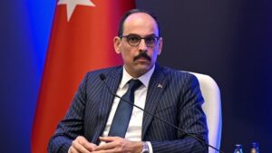 Milli İstihbarat Teşkilatı 99 yaşında