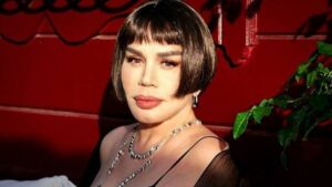 Minik Serçe koronavirüse yakalandı! Karantinaya alındığı duyuruldu