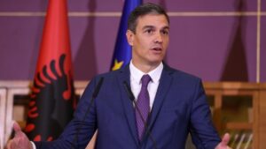 Pedro Sanchez’ten Venezuela ve Grönland çıkışı: “Toprak bütünlüğü pazarlık konusu olamaz”