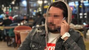 Samsun’da alkollü sürücü genç kıza çarptı: durumu ağır