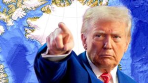 Son Dakika: Trump bu kez Grönland için konuştu