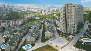 TOKİ İstanbul kura süreci için geri sayım başladı: 100 bin dosyal konutta gözler bu tarihlere çevrildi