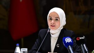 Ulusal Vefa programı için 2026’nın ilk çeyreğinde 1,3 milyar lira aktarıldı