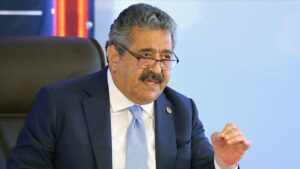 Yıldız: SDG’ye verilen süre doldu