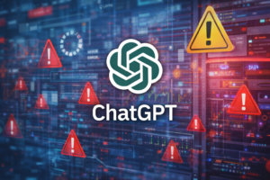 ChatGPT Erişim Sorunu: Kullanıcılar Giriş Yapamıyor